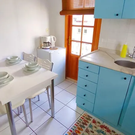 Apartment Kas'taki Eviniz... *