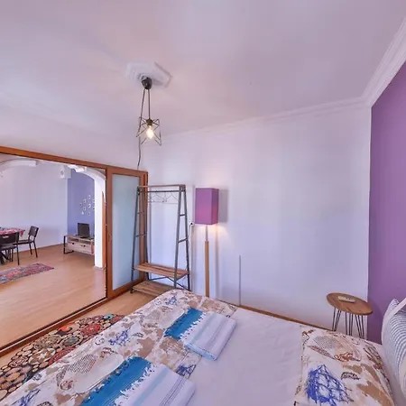 Apartment Kas'taki Eviniz...