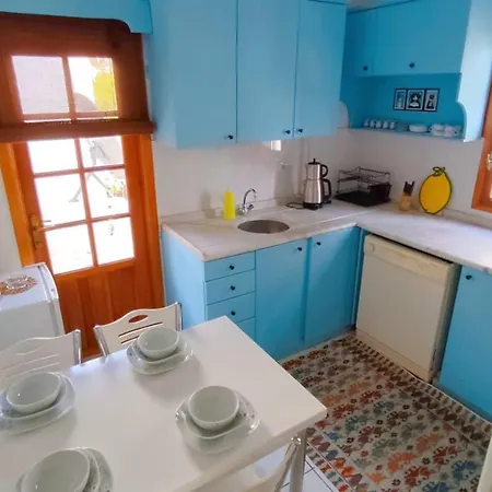 Apartment Kas'taki Eviniz... *