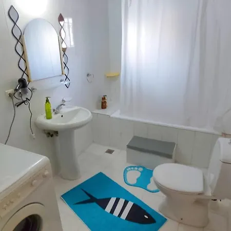 Apartment Kas'taki Eviniz... Kas