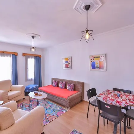 Apartment Kas'taki Eviniz...