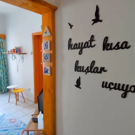 Kas'taki Eviniz... Kas