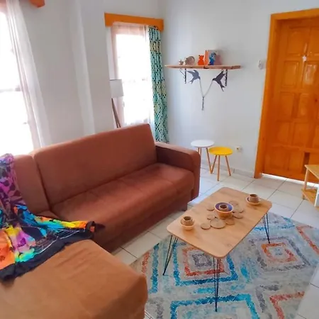 Apartment Kas'taki Eviniz... Kas